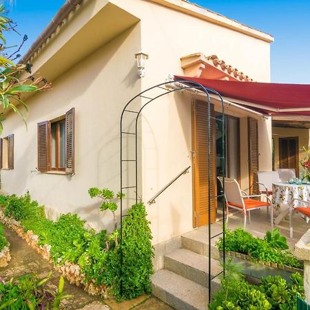 Villa Pop à Sa Ràpita Extérieur photo